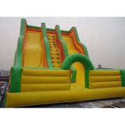 adult size inflatable inflatable slides